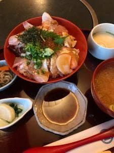 加賀屋 七尾店
