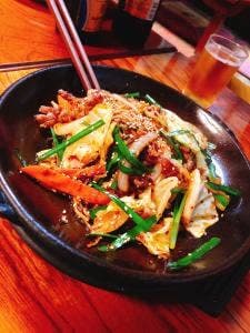 韓国風居酒屋 唐辛子 四日市本店