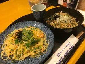 洋麺屋 五右衛門 吉祥寺サンロード店