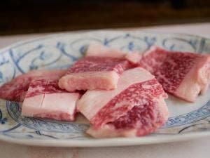 東和焼肉