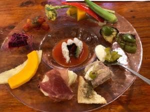 イタリア食堂910
