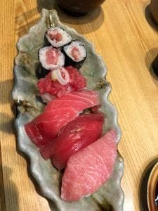 すし遊館 宇品店