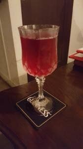 サロンバー・シスル