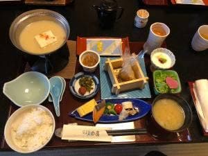 鳥取県 米子 皆生温泉 旅館 湯喜望 白扇