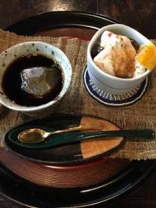 ダッタンそば 寿庵