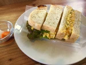 レストラン 牧舎