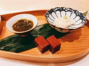 夷川 鮨すずか