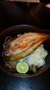 御食事処 更科