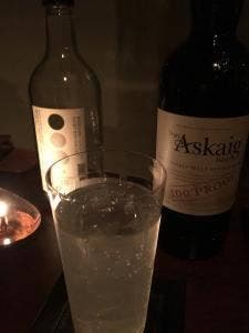 BAR En