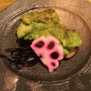 くずし会席 けんび