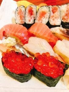 江戸前 大黒寿司