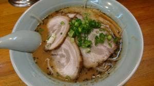 くるまやラーメン 豊橋店