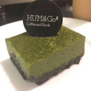 ハムアンドゴー 香林坊アトリオカフェ