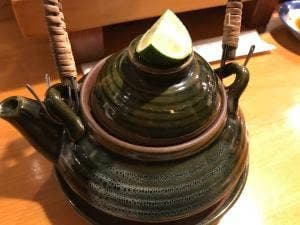 徳よし鮨