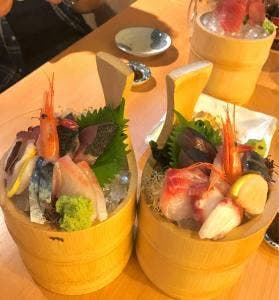 魚雅 四ッ谷