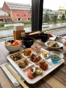 シズル ホテルノルド小樽