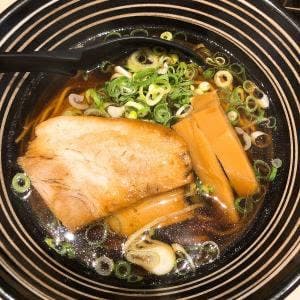 麺匠 てらお