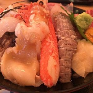 漁亭 浜や あすと長町店