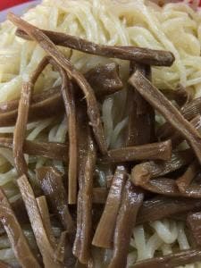丸長中華そば