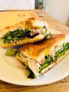 ガストロノミア冨屋