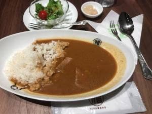 丸福珈琲店 東急吉祥寺店