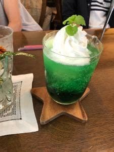 花屋敷