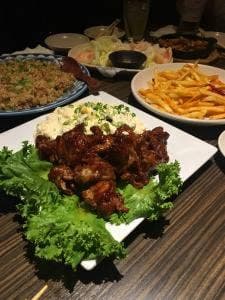 土間土間 飯田橋店