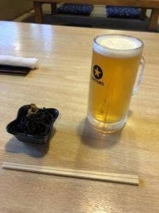 たかはし御食事処