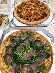 AOKI's Pizza アオキーズピザ 柏森店