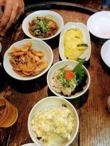 得一 扇町店