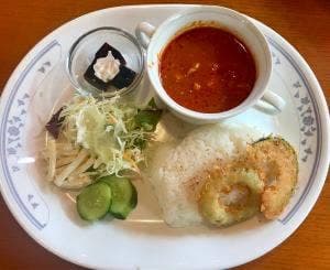 珈琲倶楽部 ビッグスワン店