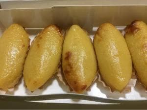 おいもやさん興伸 浅草駒形店