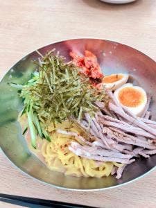 来来亭 茨木中河原店