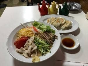 白虹飯店