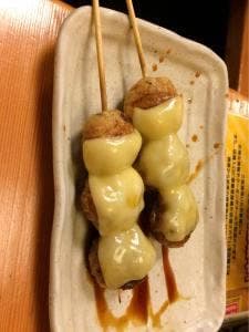 鳥貴族 五反田西口店