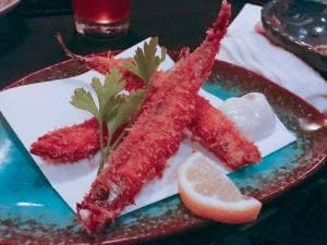 家庭料理 おさる