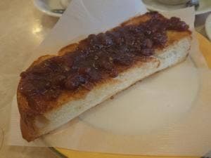 カフェレスト チェリー