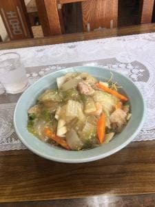 千代飯店