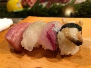 歩寿司 分家 駅前店