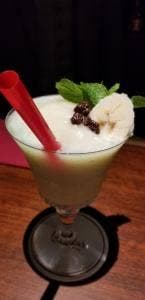 Lennox’s Cocktail & Wine レノックス カクテル アンド ワイン