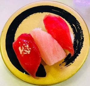 はま寿司 旭川旭町店