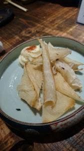 酒家魚肉菜 虹晴れ