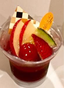 KOBE お菓子の店 モリナカ プリコ六甲道店