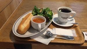 エクセルシオールカフェ 八重洲一丁目店