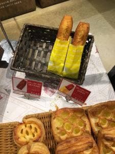 石釜工房 はらくち製パン所