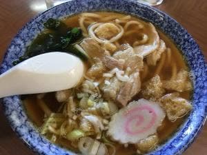 中央食堂