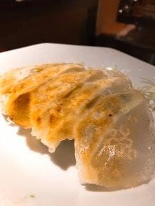 信州飯田餃子