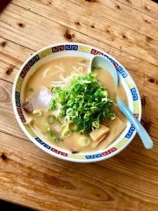 ラーメン大将