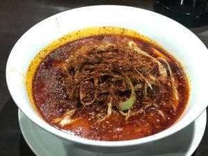 ちー坊のタンタン麺 伊万里店
