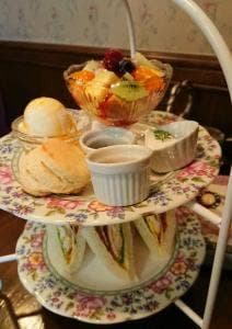 The Garden of Wordsworth